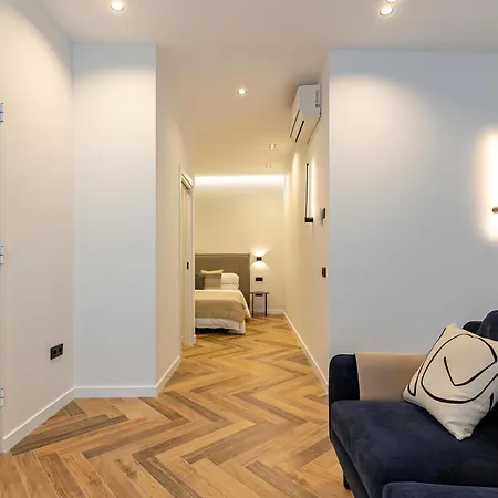 Apartament Canteras Folks