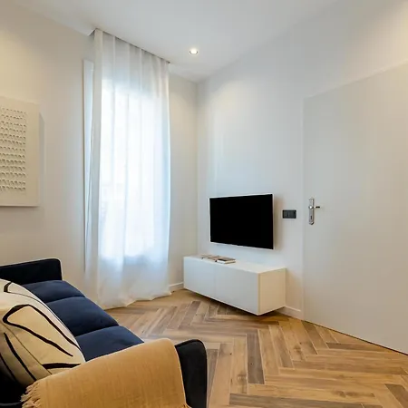 Apartment Canteras Folks Las Palmas de Gran Canaria