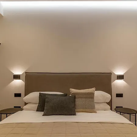 Canteras Folks 아파트