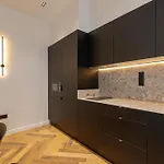 Canteras Folks Apartmán *