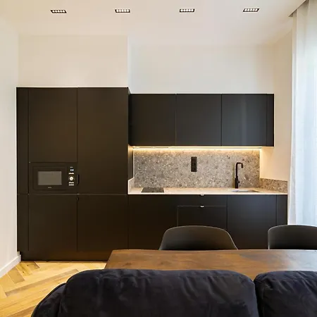 Canteras Folks Apartment *