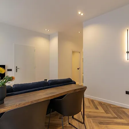 Canteras Folks Apartment