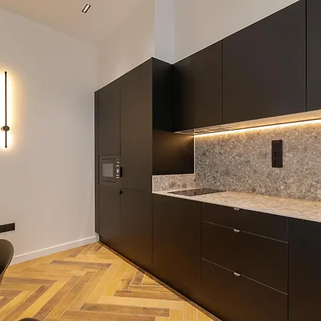 Canteras Folks Apartment *