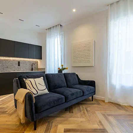 Apartamento Canteras Folks Las Palmas de Gran Canaria