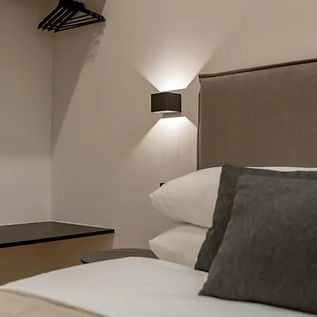 Apartamento Canteras Folks *