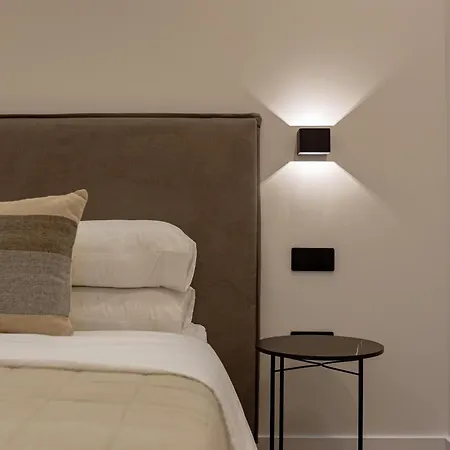 Canteras Folks Apartment *