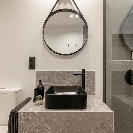 Apartment Canteras Folks *