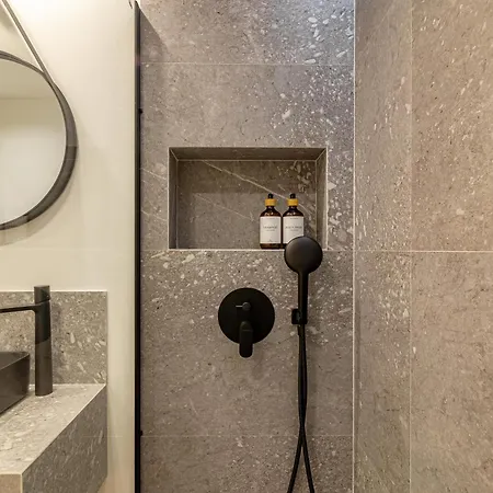 Apartamento Canteras Folks *