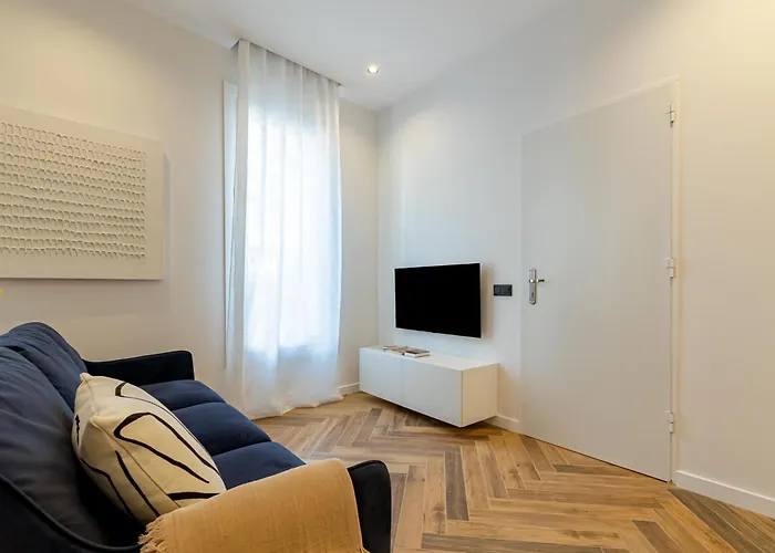 Apartamento Canteras Folks Las Palmas de Gran Canaria