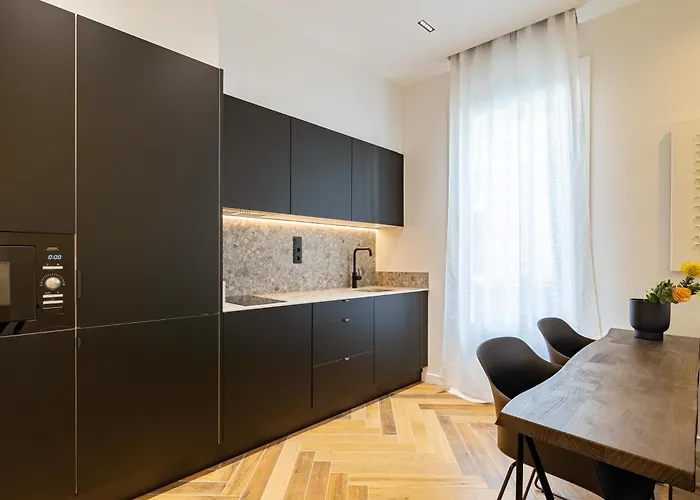 Apartamento Canteras Folks *