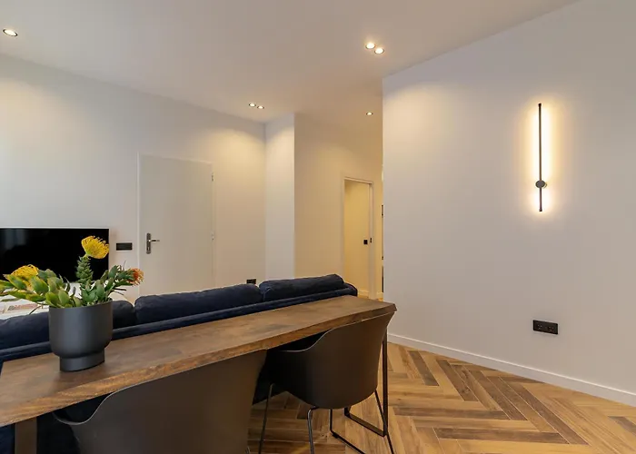 Canteras Folks Apartment