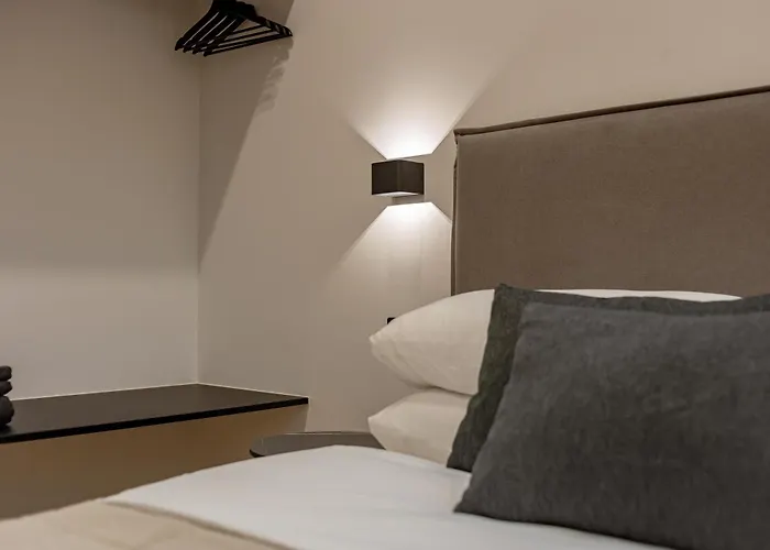 Apartamento Canteras Folks *