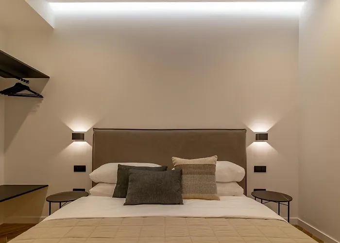 Canteras Folks Apartamento