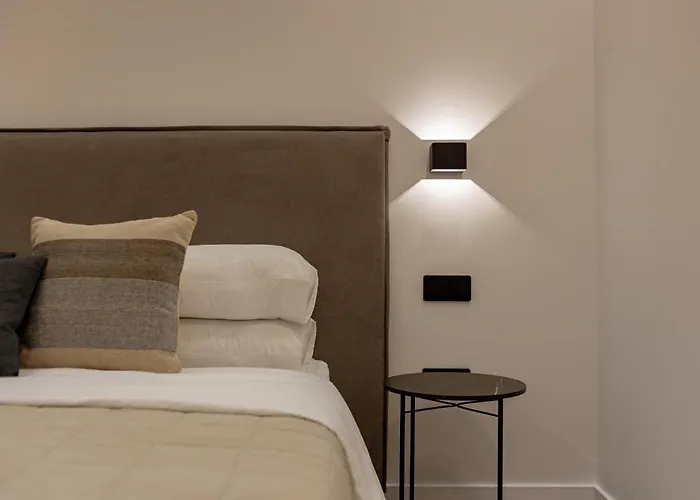 Canteras Folks Apartamento *