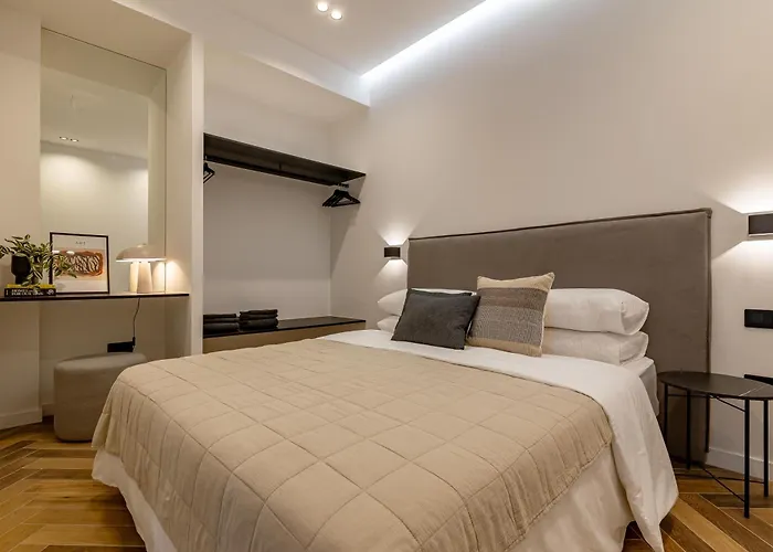 Canteras Folks Apartamento Las Palmas de Gran Canaria