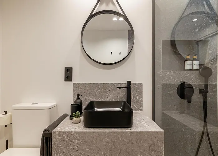 Apartamento Canteras Folks *