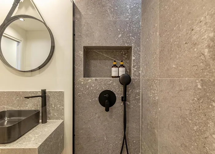 Apartamento Canteras Folks *